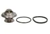 Термостат M100/M102/M114/M129/OM612 69- (79 C) Vernet TH5963.80J (фото 1)