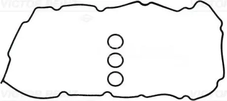 Прокладка, кришка головки циліндра DODGE JOURNEY 2.7 09- REINZ VICTOR REINZ 151001501