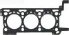 Прокладка ГБЦ CHRYSLER/JEEP 3.0CRDI \'L\'10>> VICTOR REINZ 611010000 (фото 1)