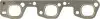 Ущільнююче кільце WYD. JEEP WRANGLER III 3.8 07- REINZ VICTOR REINZ 711049500 (фото 1)