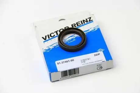 Ущільнююче кільце 81-37461-00 VICTOR REINZ 813746100