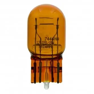 Лампочка поворотів жовта WAGNER 7444NA