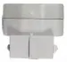 Датчик тиску(EGR Pressure Feedback (DPFE) Sensor) Wells SU270 (фото 4)