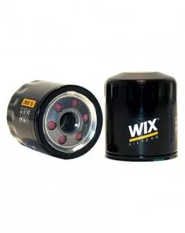 Фільтр масляний 2.4/4.8/5.3/5.7/6.0L WIX FILTERS 51042