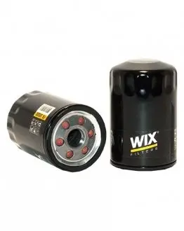 Фільтр масляний 4.2/4.6/4.9L WIX FILTERS 51522