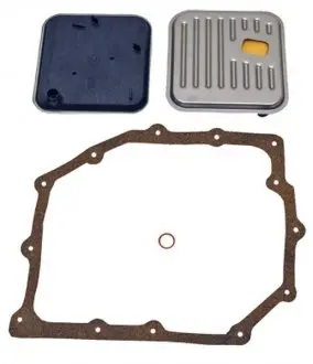 Фото фільтр АКПП із прокладкою WIX FILTERS 58993 Фільтр АКПП із прокладкою WIX FILTERS 58993