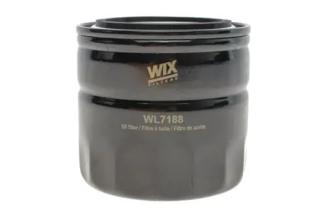 Фільтр масляний WIX FILTERS WL7188