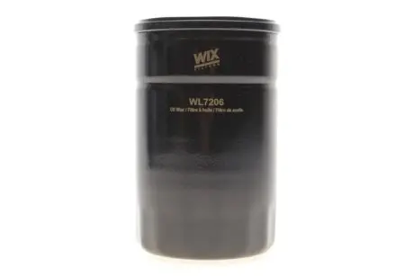 Фільтр масляний WIX FILTERS WL7206