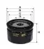 Фільтр масляний WIX FILTERS WL7254 (фото 1)