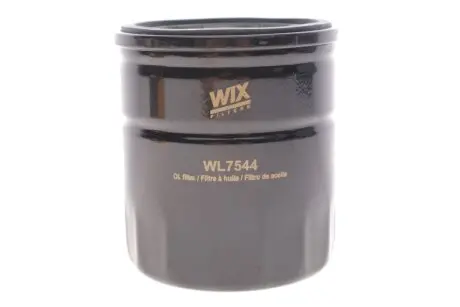 Фільтр масляний WIX FILTERS WL7544