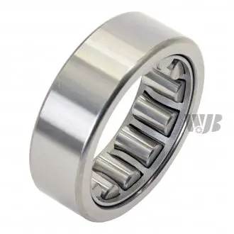 Підшипник півосі задньої WJB WB6408