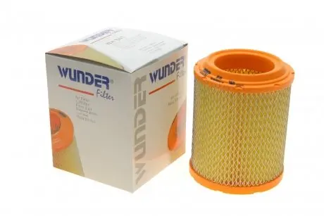 Фільтр повітряний WUNDER FILTER WH841