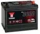 Акумулятор YUASA YBX3068 (фото 1)
