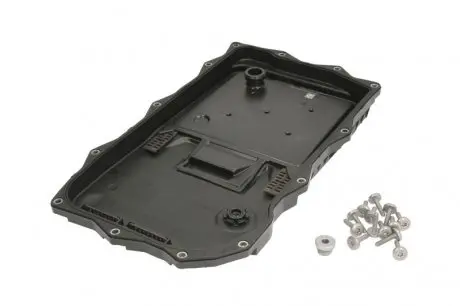Піддон коробки АКПП 8HP70Z 45mm ZF 1087298364